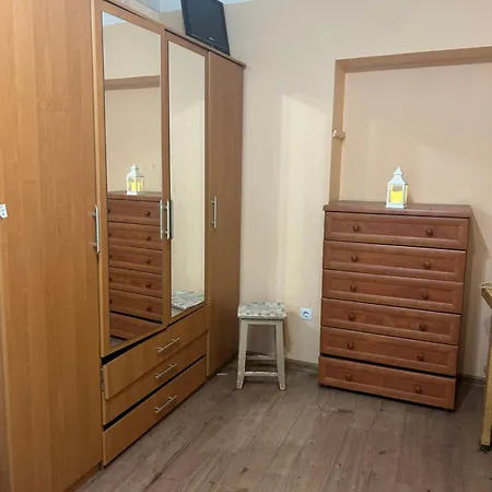 Апартаменти Km *